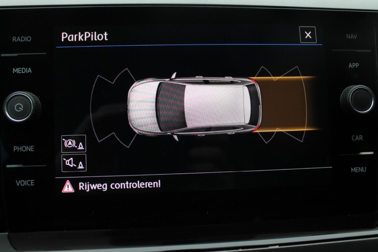 Volkswagen POLO 1.0 TSI COMFORTLINE / 5 Drs / Nederlandse auto