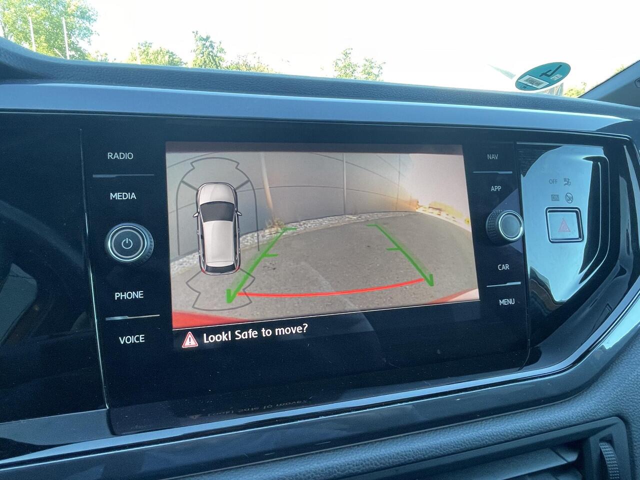 Volkswagen POLO 1.0 TSI Highline | R-Line | Pano | ACC | Beats