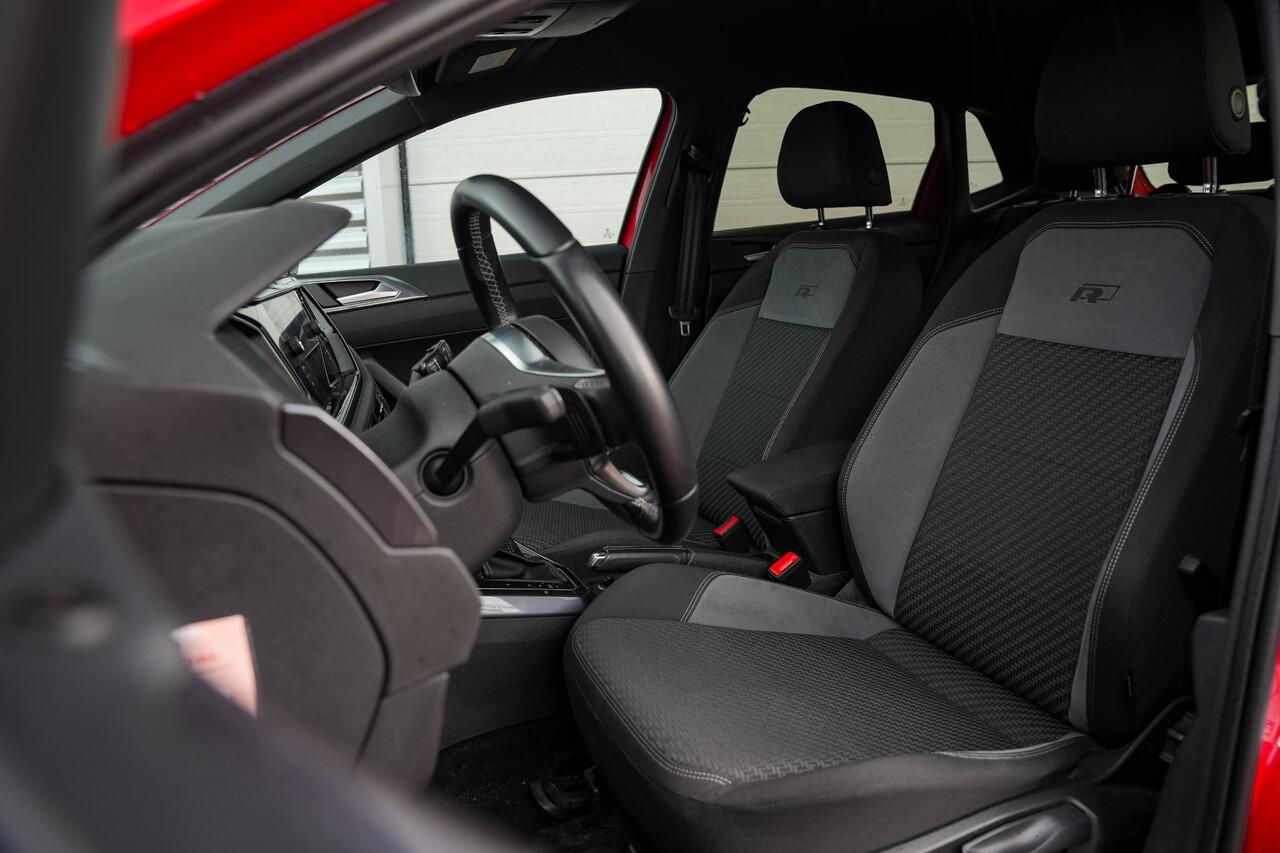 Volkswagen POLO 1.0 TSI Highline Business R virtual 2x R-line Clima Stoelverwarming