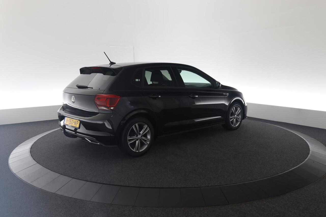Volkswagen POLO 1.0 TSI Highline Business R-line