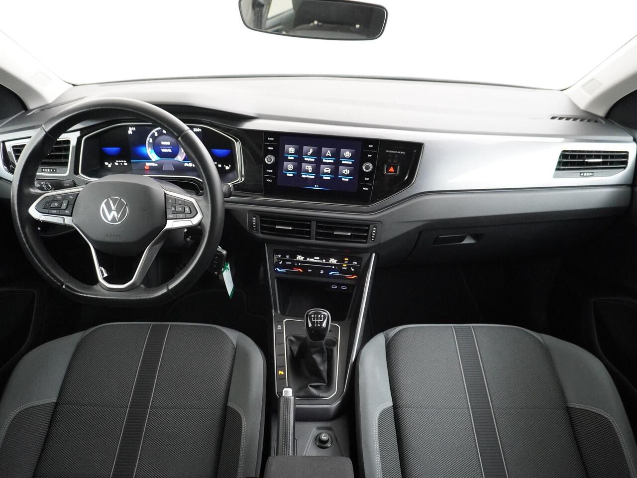 Volkswagen POLO 1.0 TSI Highline