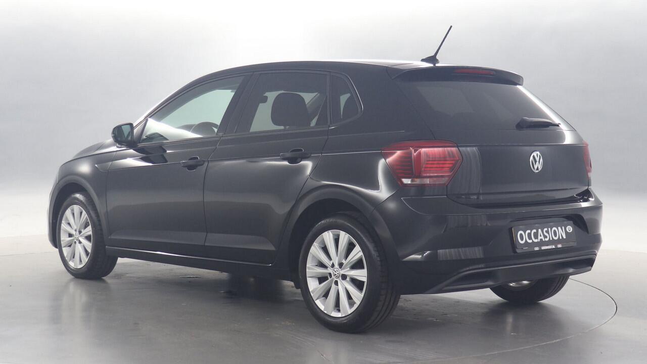Volkswagen POLO 1.0 TSI 95pk Comfortline Business / Navigatie / Apple Carplay / Parkeersensoren V+A