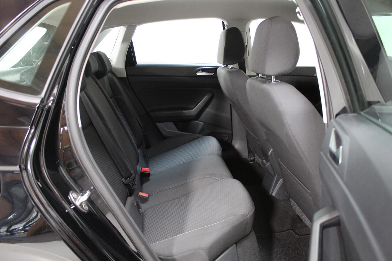 Volkswagen POLO 1.0 MPI Comfortline | Nav | Cruise | Carplay | Airco |