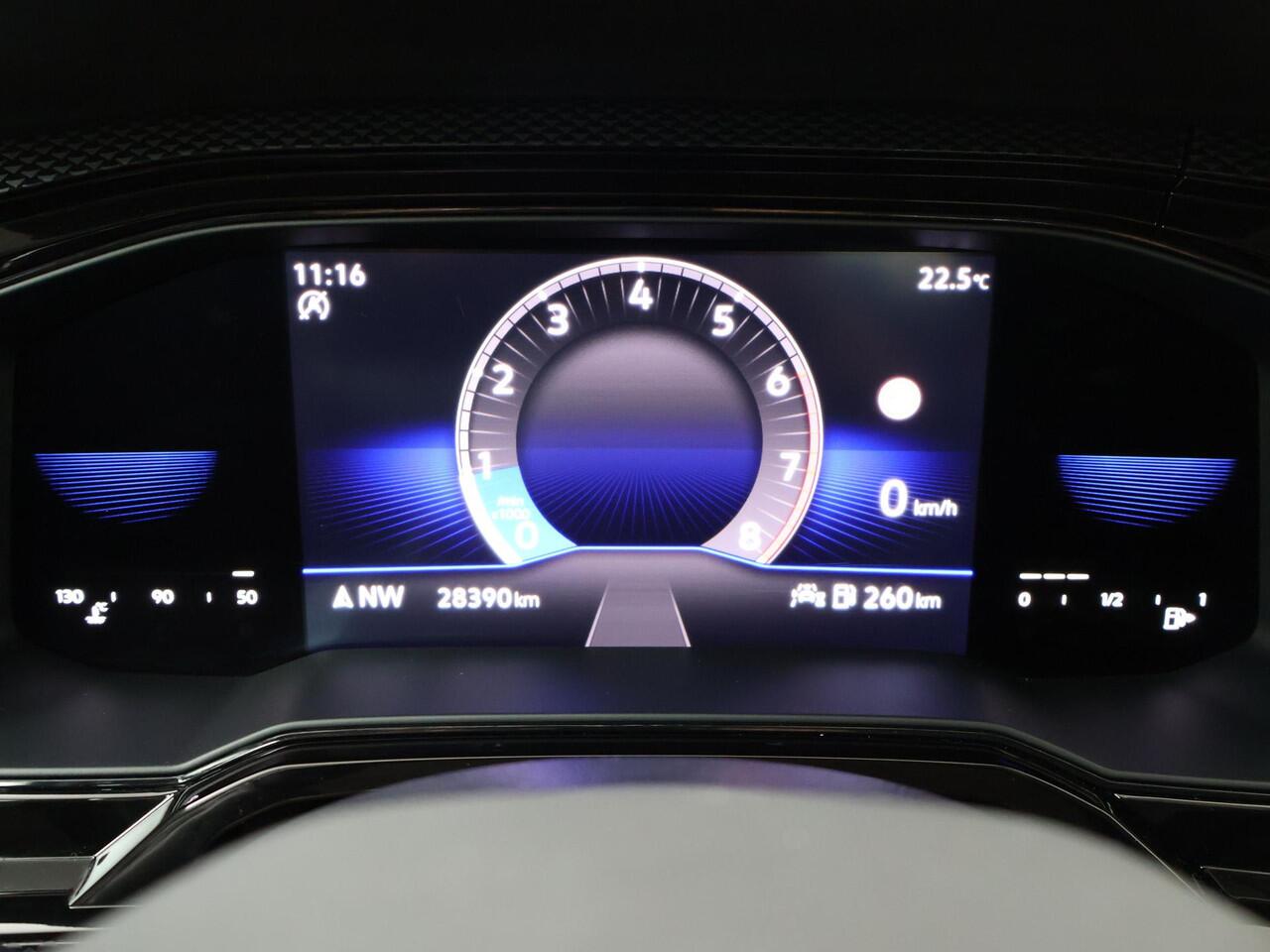 Volkswagen POLO 1.0 TSI Life | 95 PK | Navigatiesysteem | Adaptive cruise control | LED verlcihting | Apple Carplay/Android Auto |