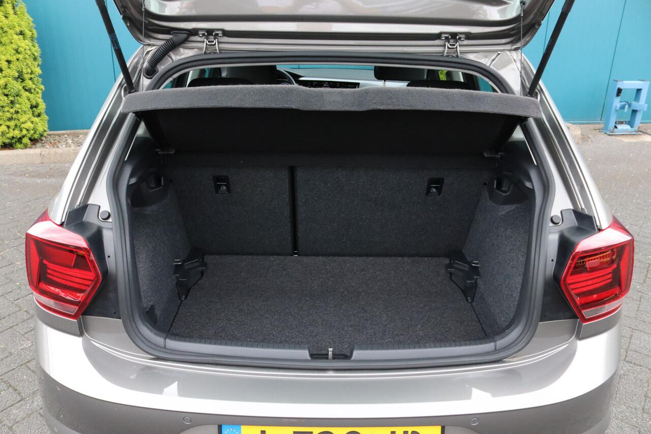 Volkswagen POLO 1.0 TSI DSG AUT. Highline CARPLAY|ADAPT.CRUISE|NAV|CLIMA|PDC|LMV|DAB