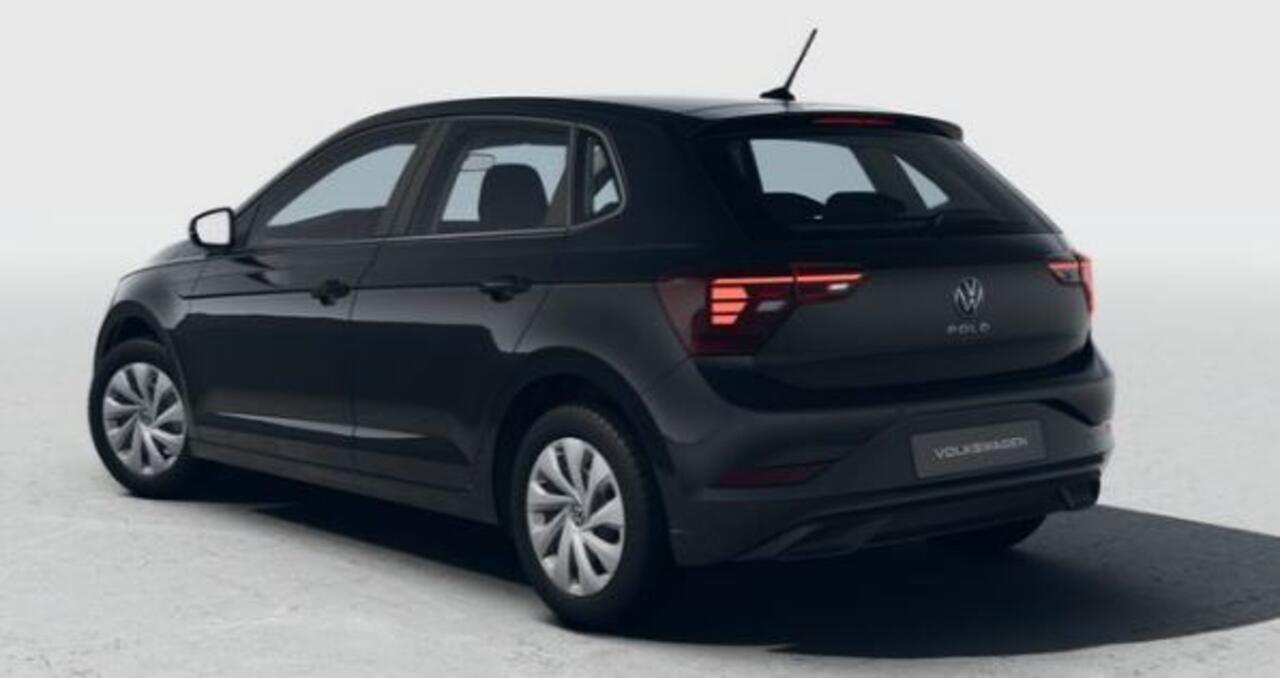 Volkswagen POLO 1.0 MPI Polo !!!Profiteer ook van 2.000 euro inruilpremie!!!