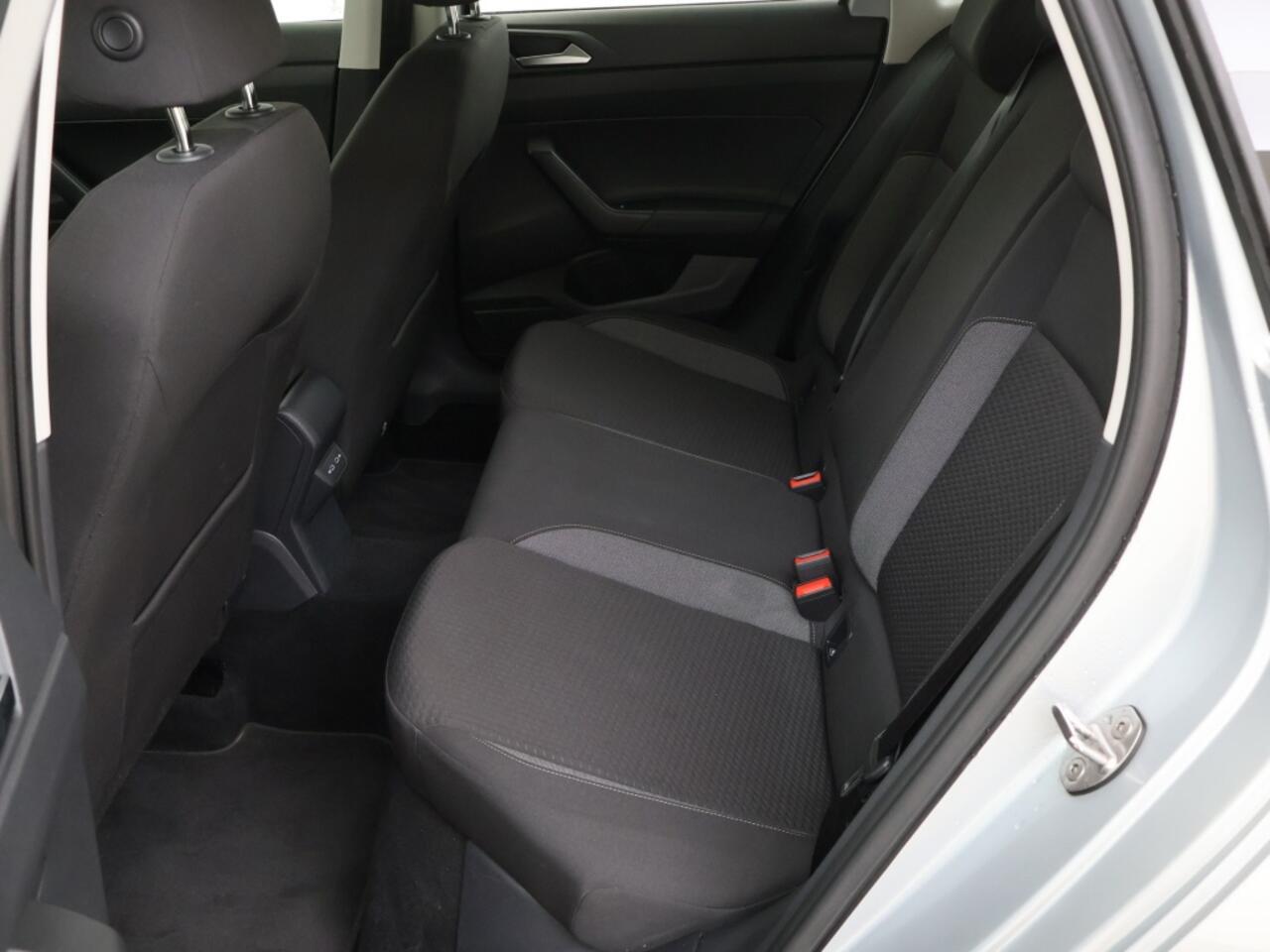 Volkswagen POLO 1.0 TSI Polo Edition Camera Carplay Virtual Cockpit Full Led