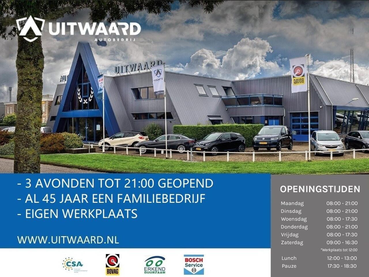 Volkswagen POLO 1.0 TSI Life Navi / Origineel NL / 1e eig.