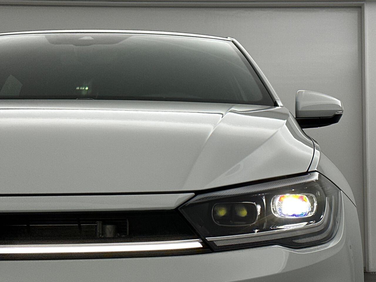 Volkswagen POLO 1.0 TSI R-Line Edition