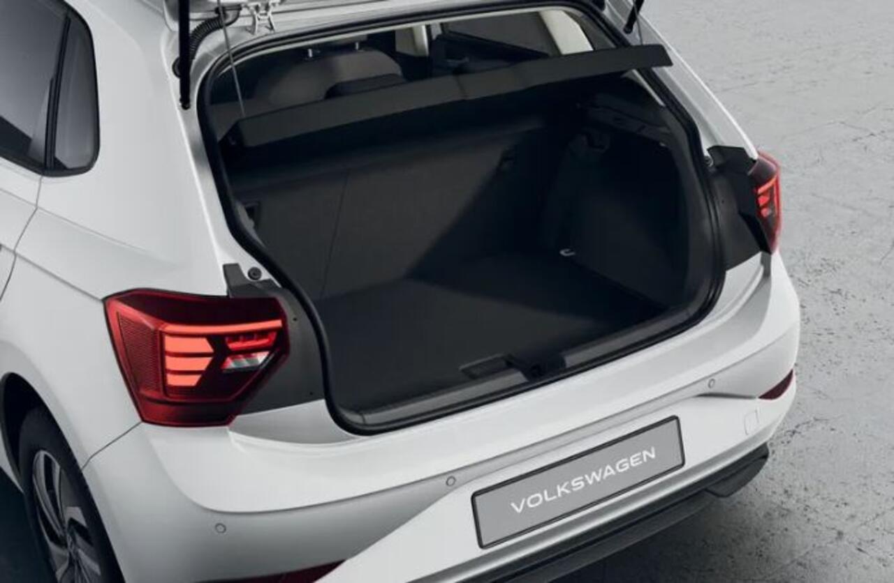 Volkswagen POLO !!!¤ 4.000 Inruilpremie!!! 1.0 TSI Life Edition !!!Profiteer ook van 4.000 euro inruilpremie!!!