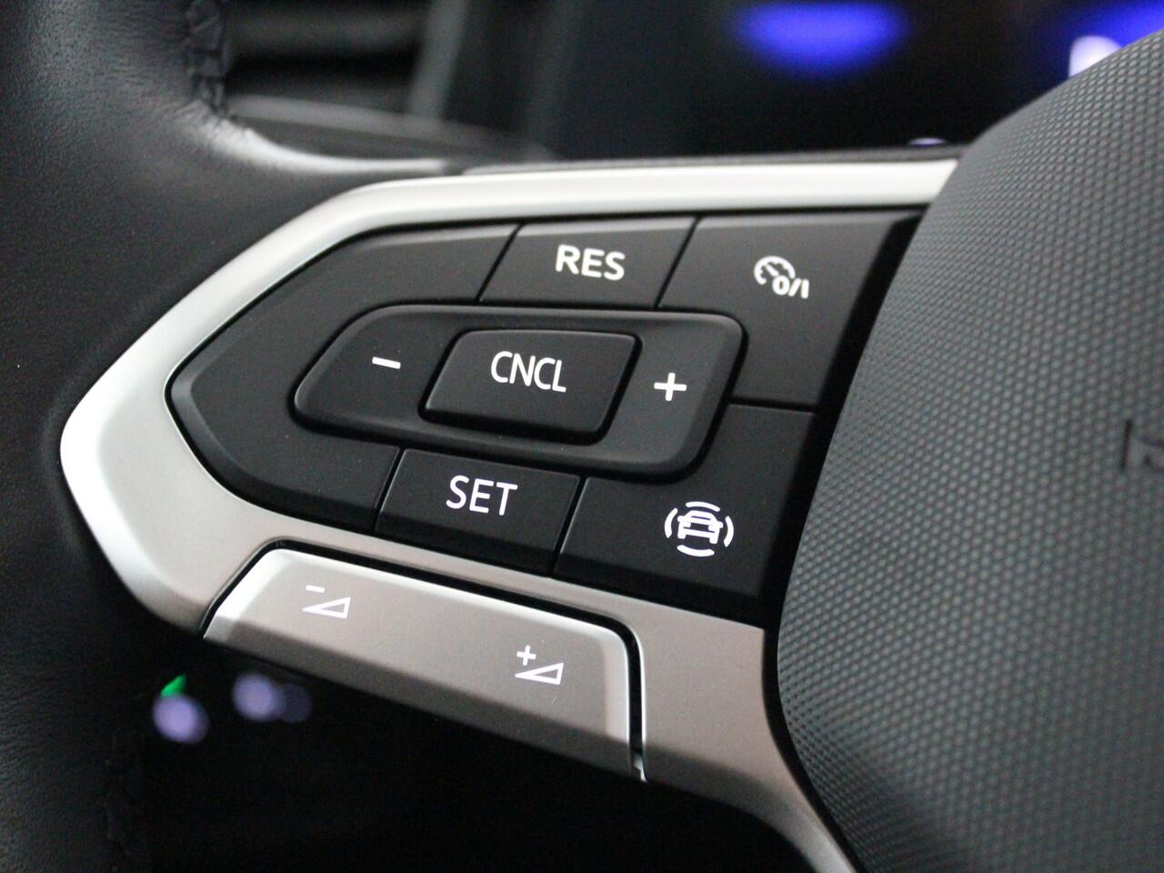 Volkswagen POLO 1.0 TSI Life Edition | DSG | Airco | Camera |*