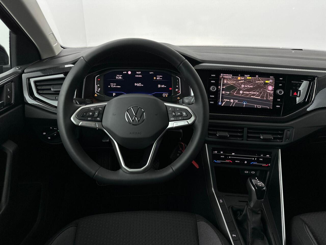 Volkswagen POLO Life Edition 1.0 70 kW / 95 pk TSI Hatchback 7 ver