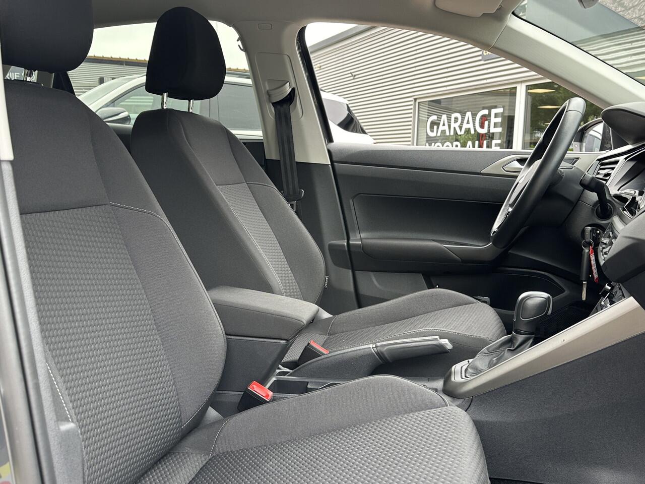 Volkswagen POLO 1.0 TSI R-Line | LED | Camera | Navi | CarPlay | Automaat