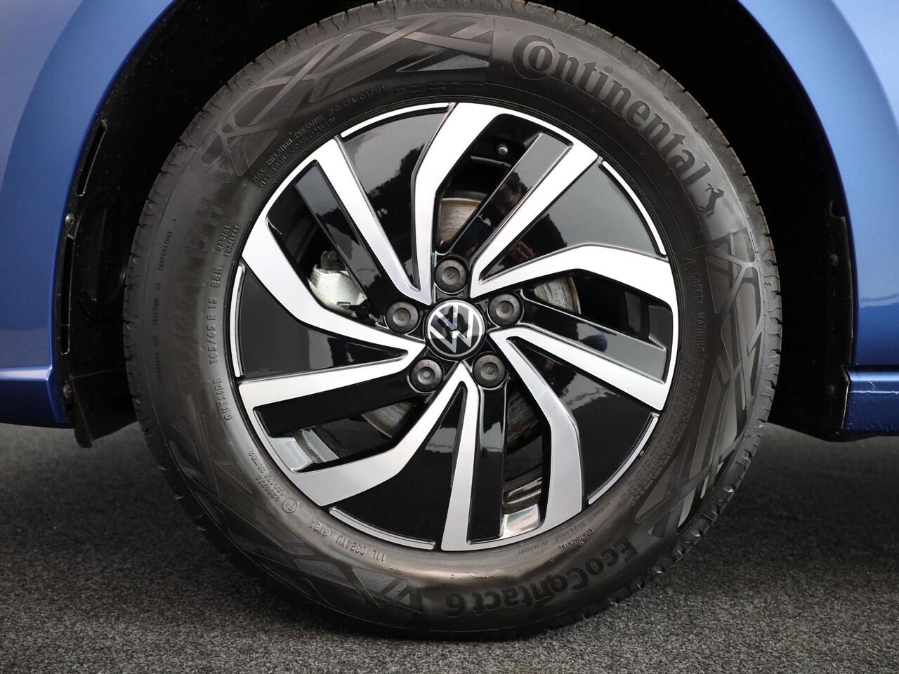 Volkswagen POLO GP Life Edition 1.0 70 kW / 95 pk TSI Hatchback 5 ver