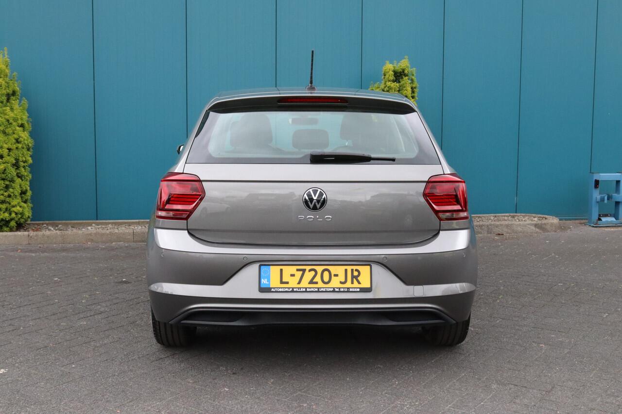 Volkswagen POLO 1.0 TSI DSG AUT. Highline CARPLAY|ADAPT.CRUISE|NAV|CLIMA|PDC|LMV|DAB