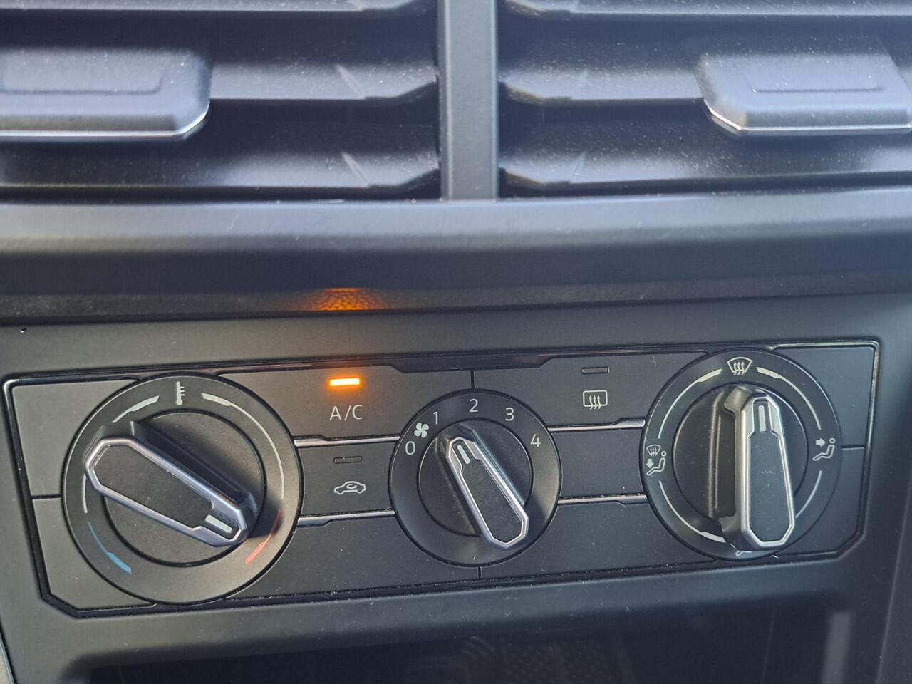 Volkswagen POLO 1.0 TSI Comfortline