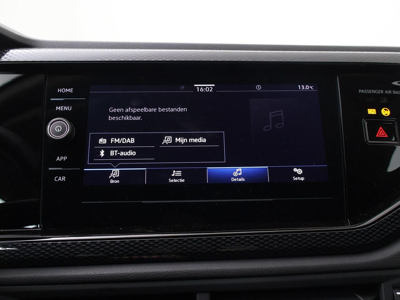 Volkswagen POLO Life Edition 1.0 70 kW / 95 pk TSI Hatchback 5 ver