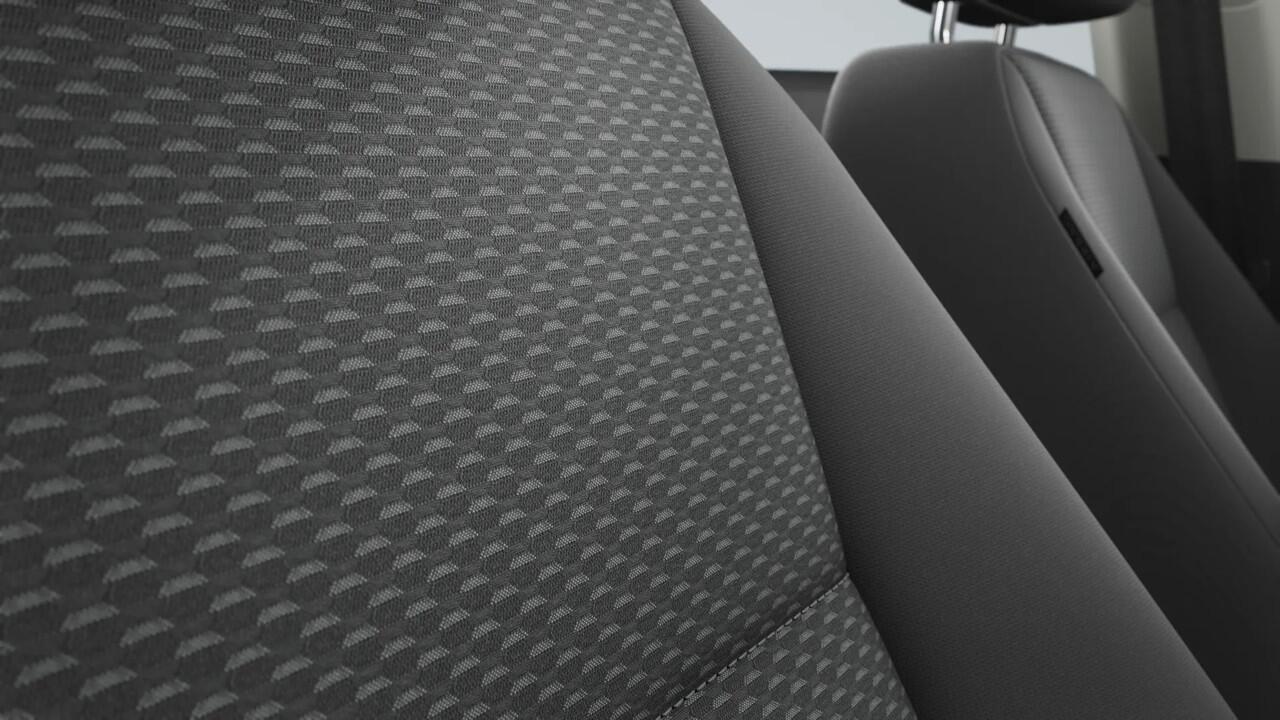 Volkswagen POLO 1.0 MPI 80 5MT Edition Automatisch | Licht- en zicht pakket