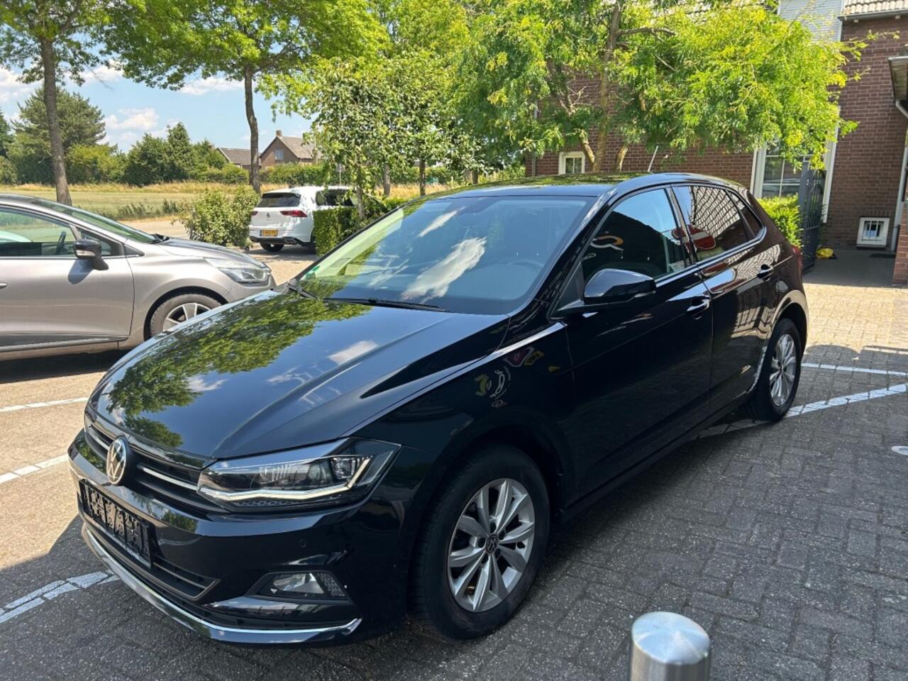 Volkswagen POLO 1.0 TSI HIGHL.BNSR