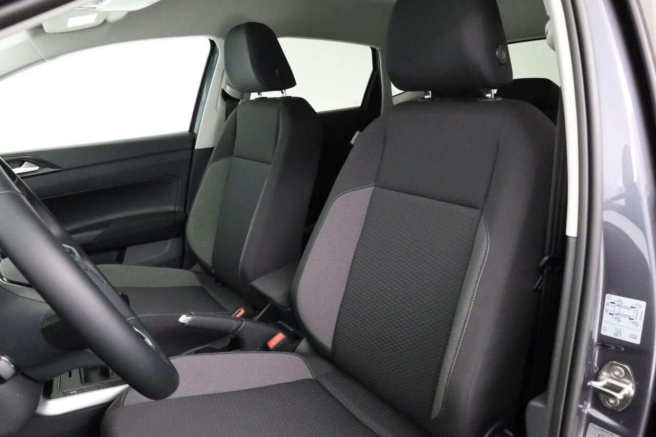 Volkswagen POLO Life Edition 1.0 TSI 95 pk