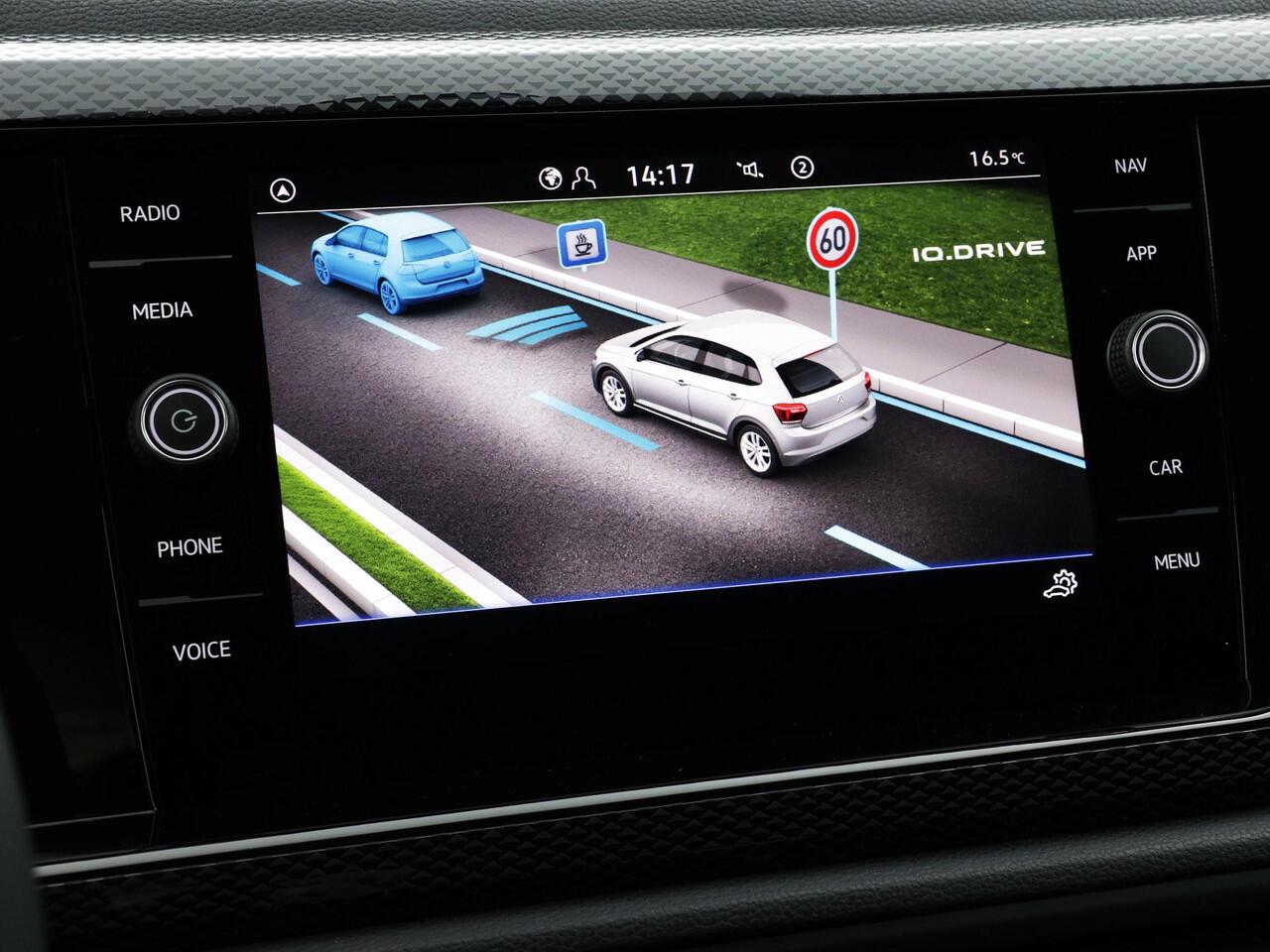 Volkswagen POLO Life Edition 1.0 TSI 95 PK Hatchback 5 versn Hand · Comfort Pakket · Digital Cockpit Pro · Multimedia Pakket · MEGA SALE