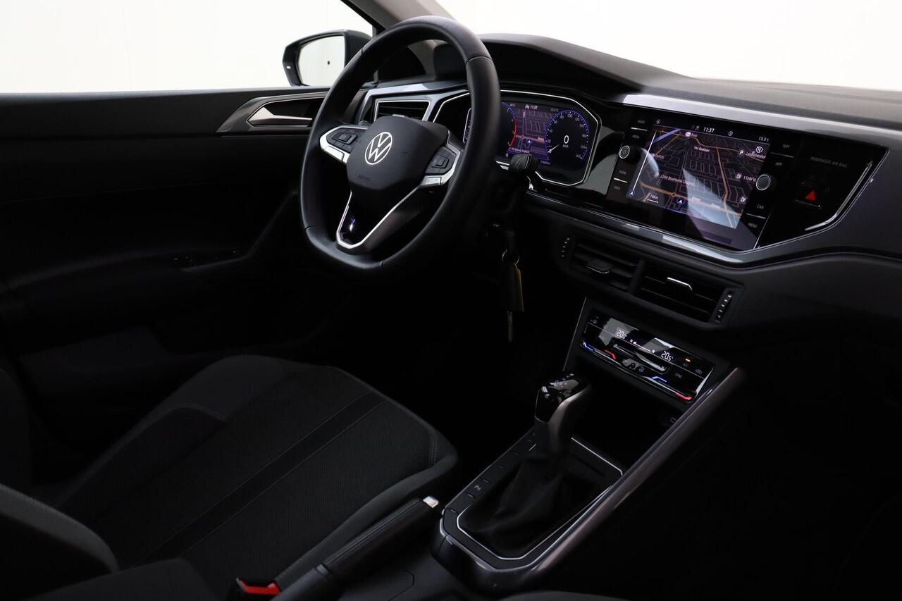 Volkswagen POLO 1.0 TSI STYLE -IQ.DRIVE&LED|ADAP.CRUISE|AIRCO|CARPLAY