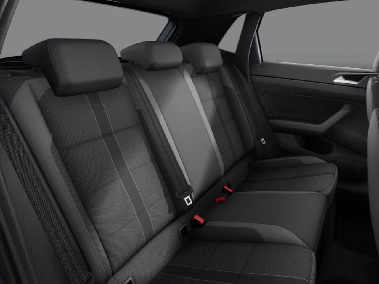 Volkswagen POLO 50 Edition 1.0 TSI 95 PK 7 versn. DSG · Achteruitrijcamera · draadloze telefoonlader ·