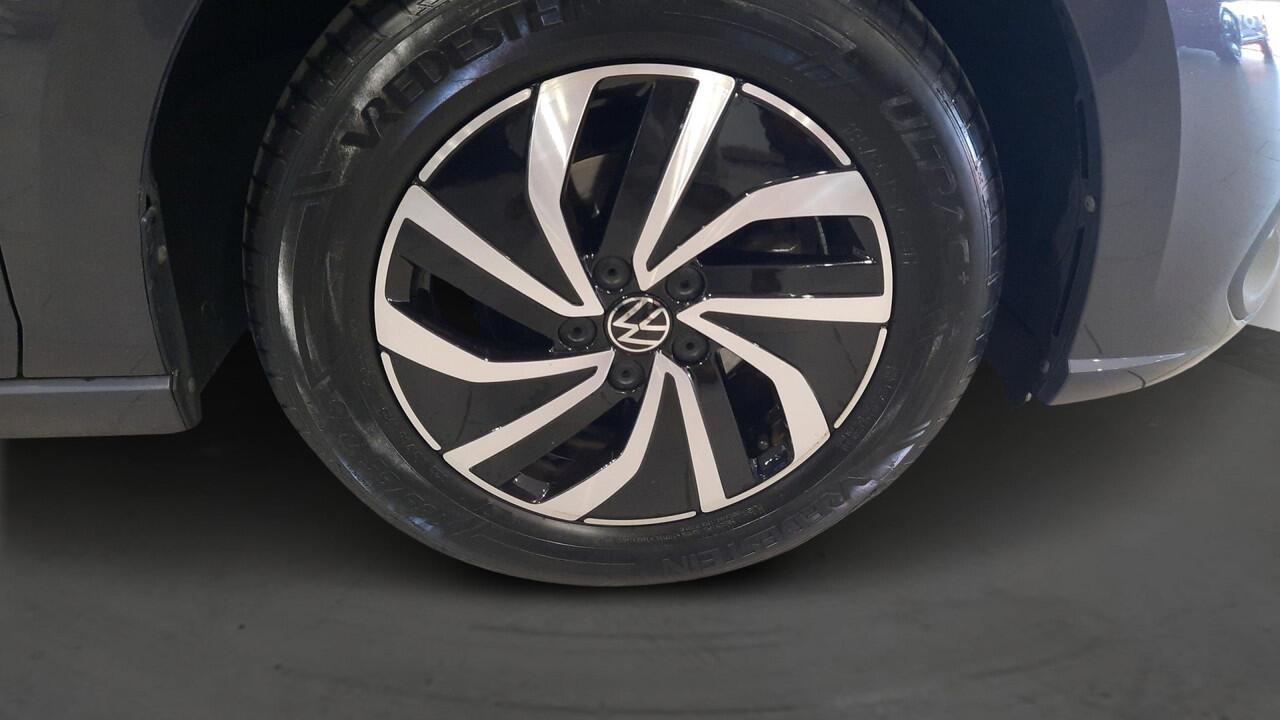 Volkswagen POLO 1.0 TSI Automaat Life | Multimedia Pakket | Parkeersensoren | Camera