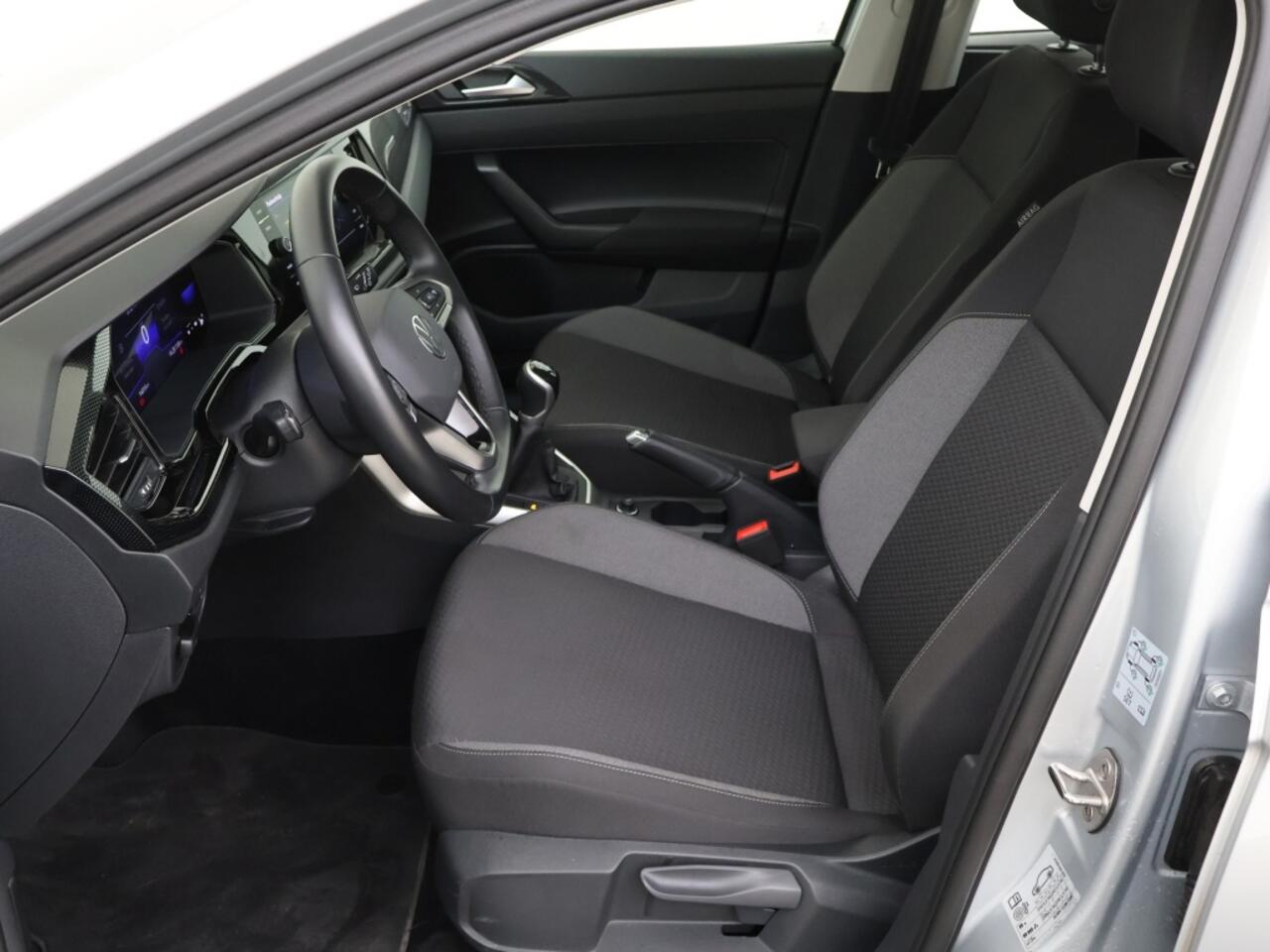 Volkswagen POLO 1.0 TSI Polo Edition Camera Carplay Virtual Cockpit Full Led