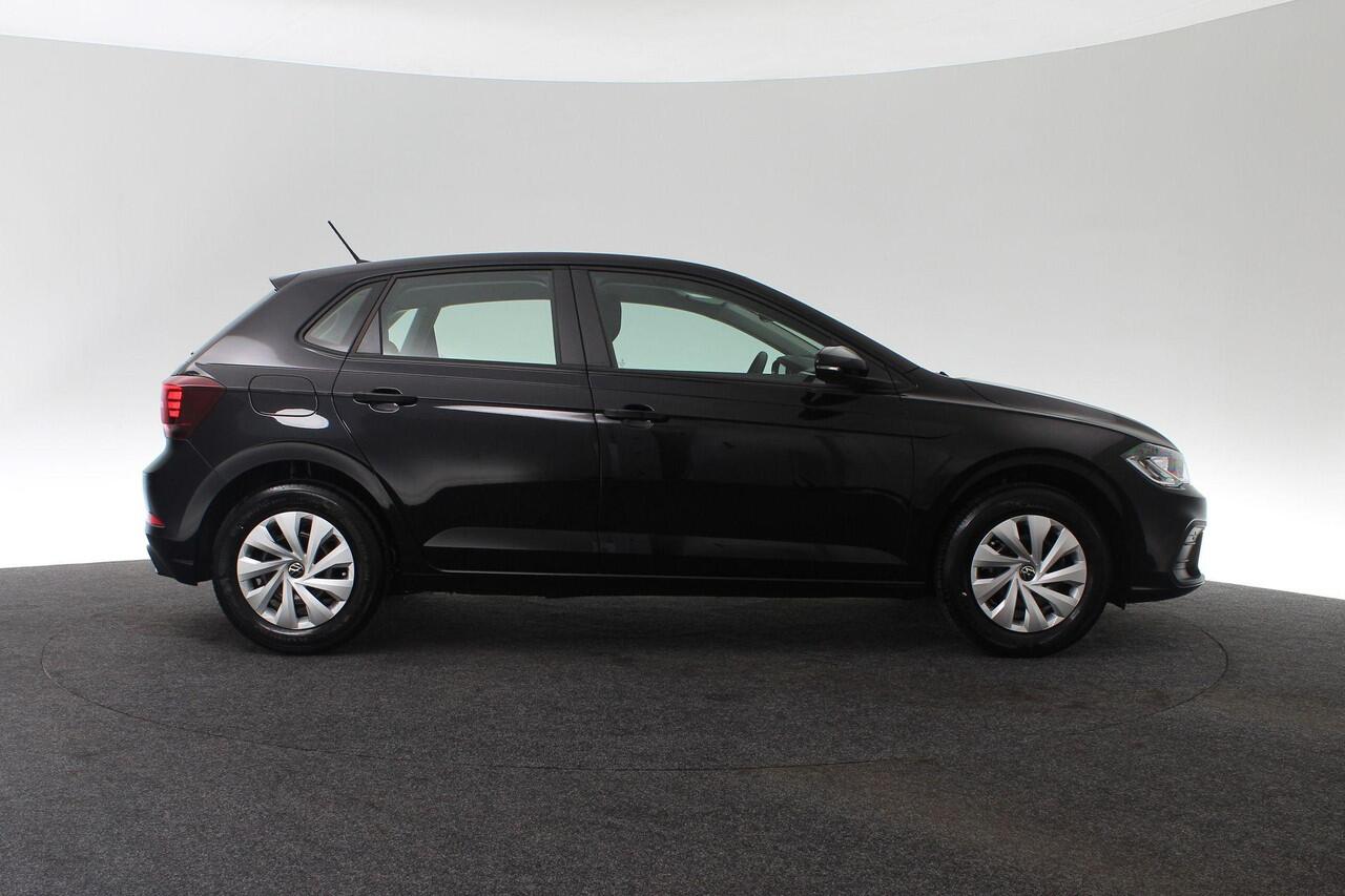 Volkswagen POLO Edition 1.0 MPI 80 pk