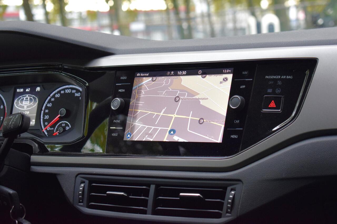 Volkswagen POLO 1.0 TSI Comfortline Business | ACC | DAB | NAVI