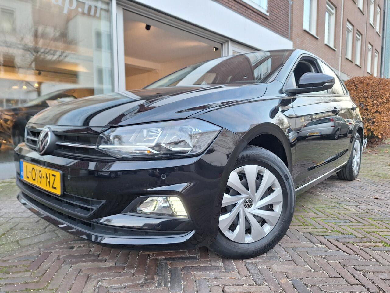 Volkswagen POLO 1.0 TSI Comfortline Business /Camera/Navi/Virtual cockpit/1e Eig/Apple/Android/Garantie