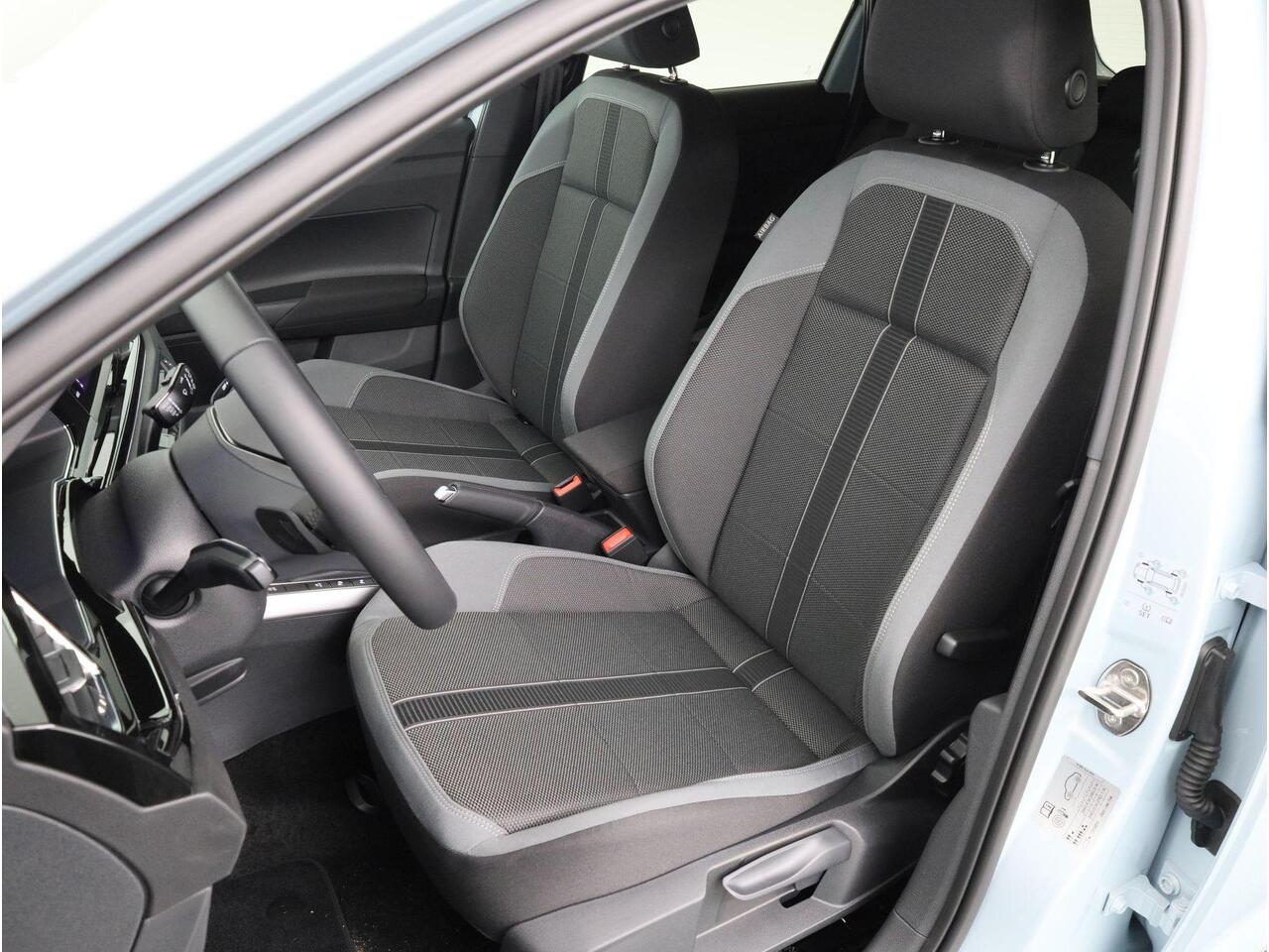 Volkswagen POLO 50 Edition 1.0 TSI 95 pk DSG