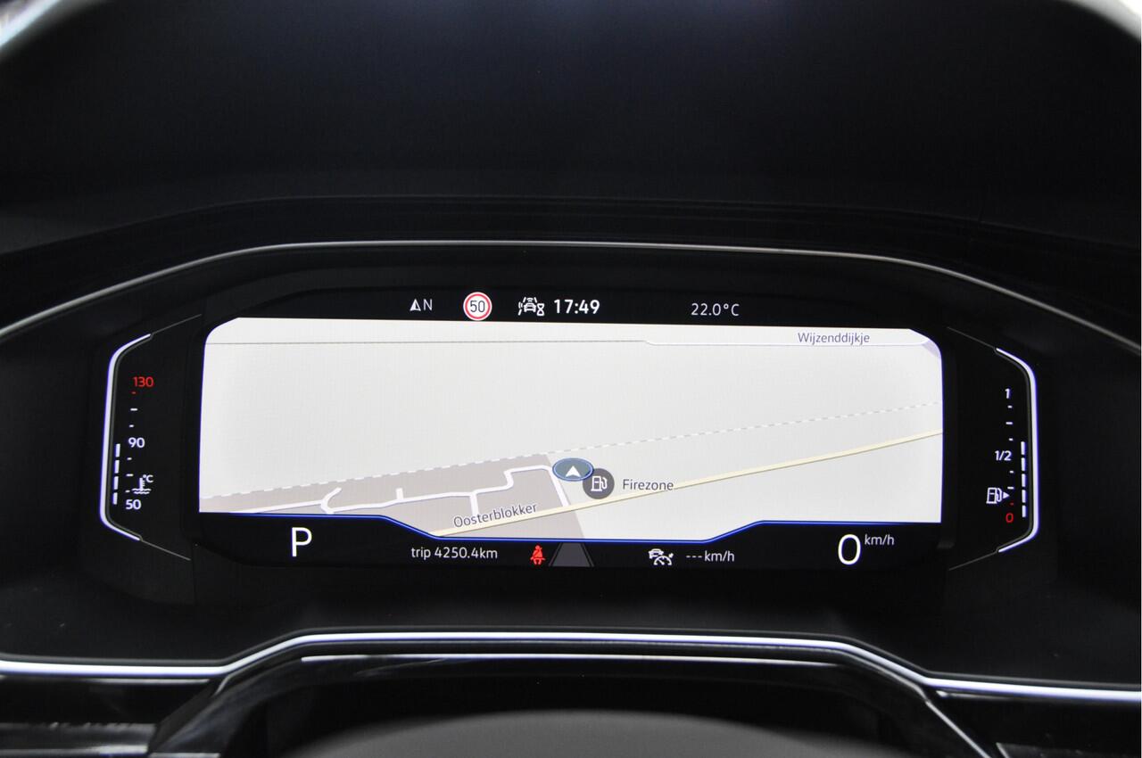 Volkswagen POLO 1.0 TSI DSG R-Line PANODAK VIRTUAL MATRIX LED NAVIGATIE