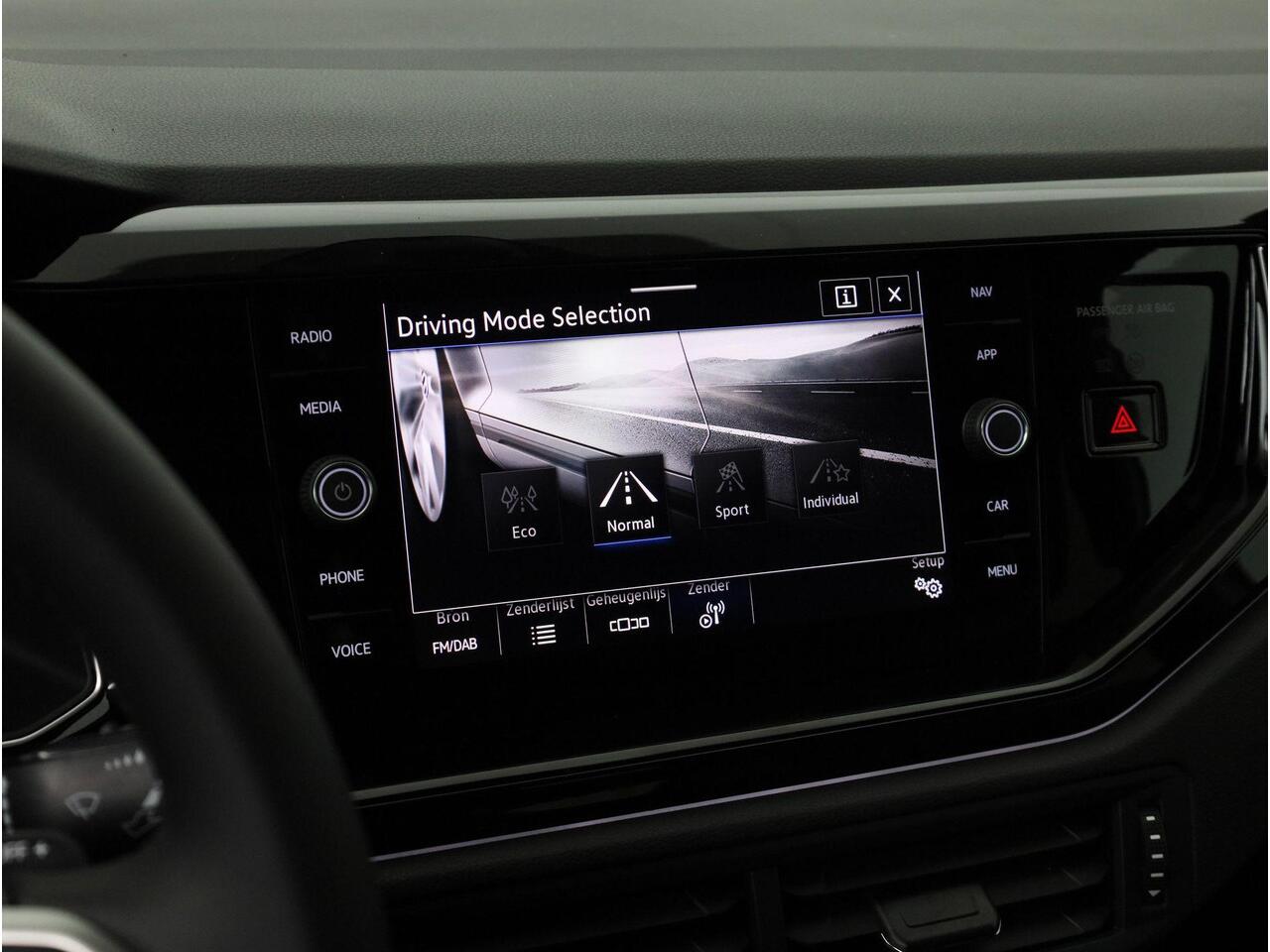 Volkswagen POLO 50 Edition 1.0 TSI 95 pk DSG