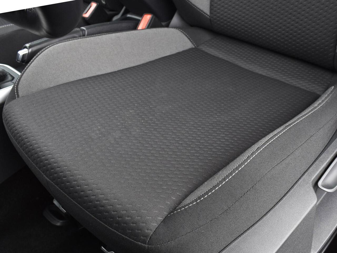 Volkswagen POLO 1.0 TSI 95pk Life · Apple/Android Car Play · Navigatie · Camera · Keyless · P-Sensoren · 15'' Inch · Garantie t/m 18-09-2027 of 100.000km