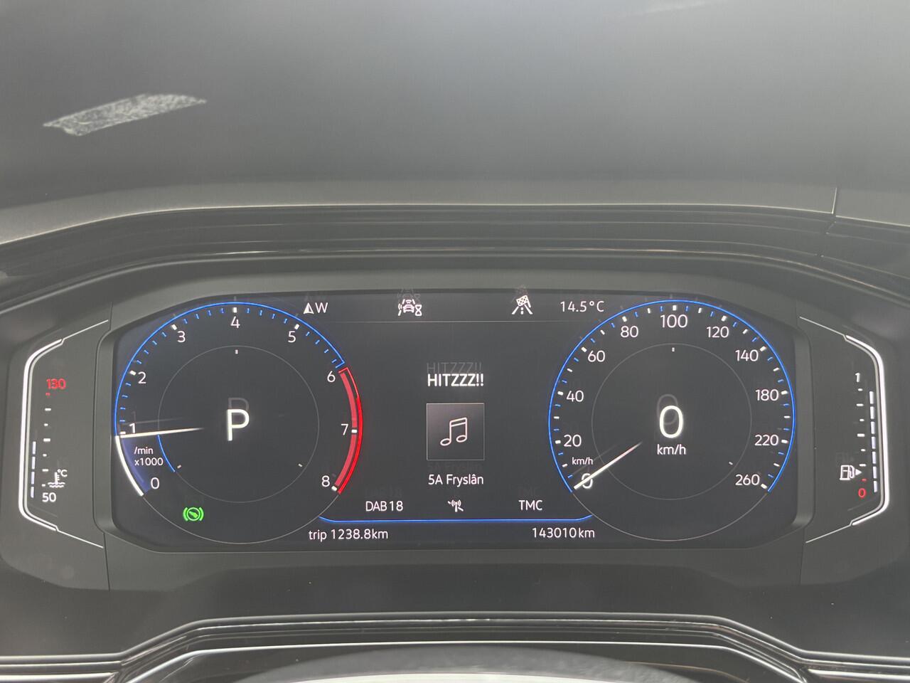 Volkswagen POLO 1.0 TSI Comfortline Business | Automaat | Virtual Cockpit | Parkeersensoren