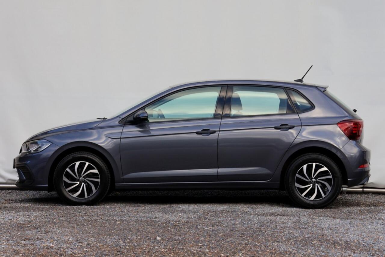 Volkswagen POLO 1.0 TSI Go - 95 pk **Carplay / PDC / ACC