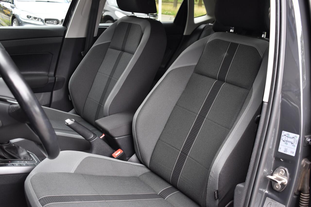 Volkswagen POLO 1.5 TSI Highline Business R / Automaat / Cruise C. / LED / Parkeerhulp / Bluetooth /