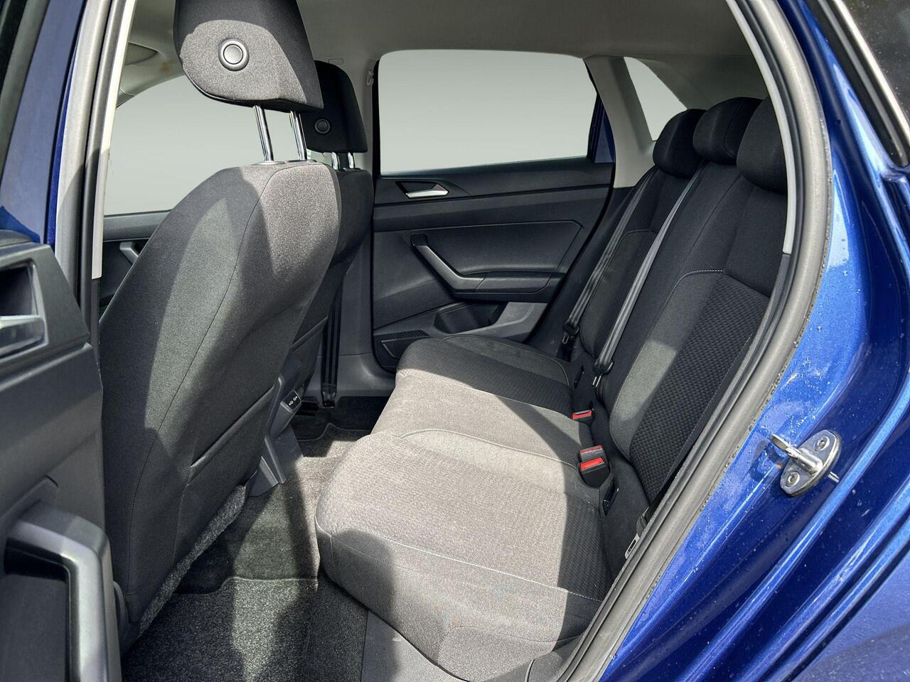 Volkswagen POLO 1.0 TSI R-Line Edition | Adaptive Cruise | PDC | Automaat