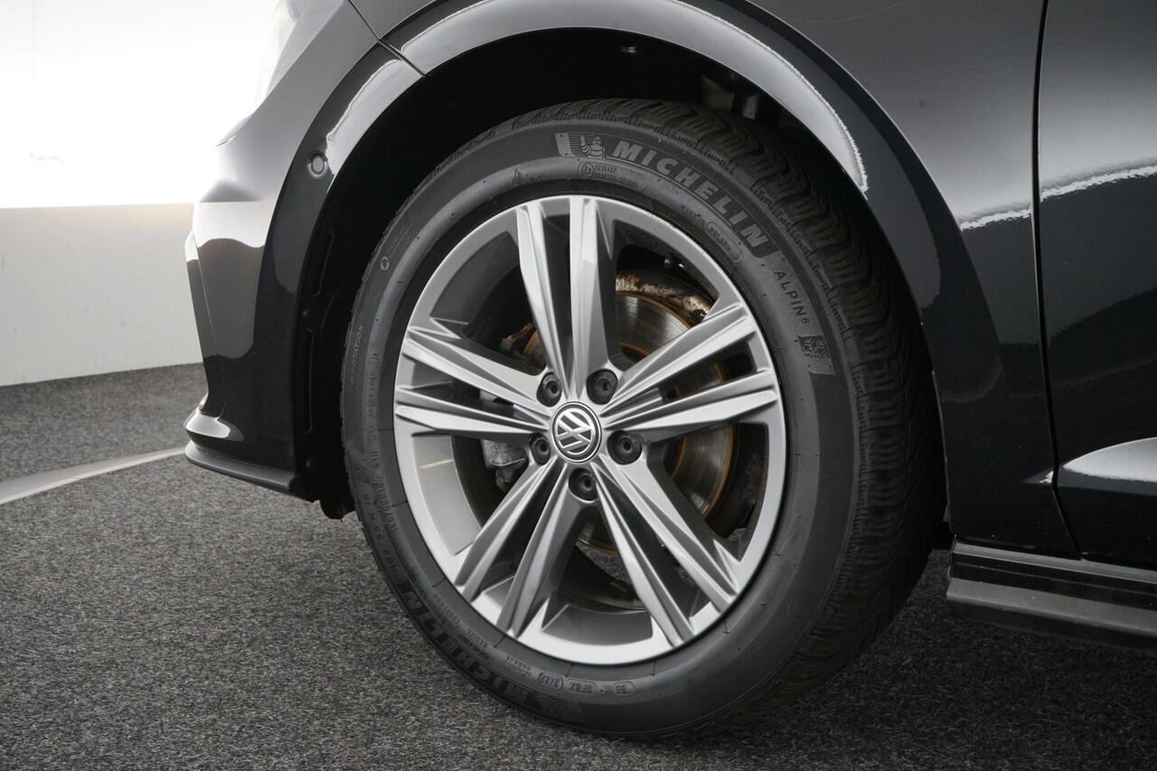 Volkswagen POLO 1.0 TSI Highline Business R-line