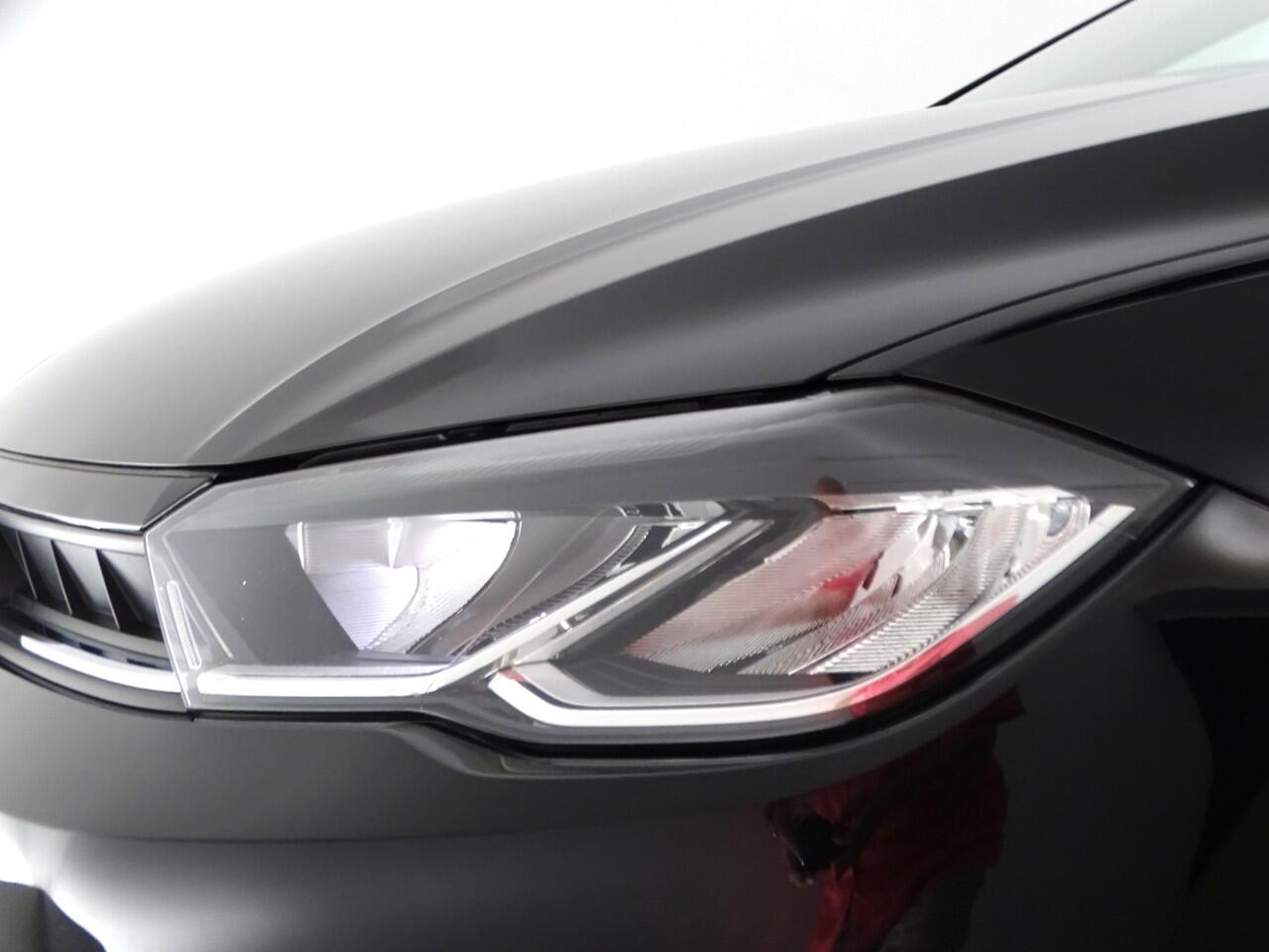 Volkswagen POLO 1.0 TSI Life M'23 Carplay, Adapt-Cruise-4S banden, NL auto Dig Cockpit