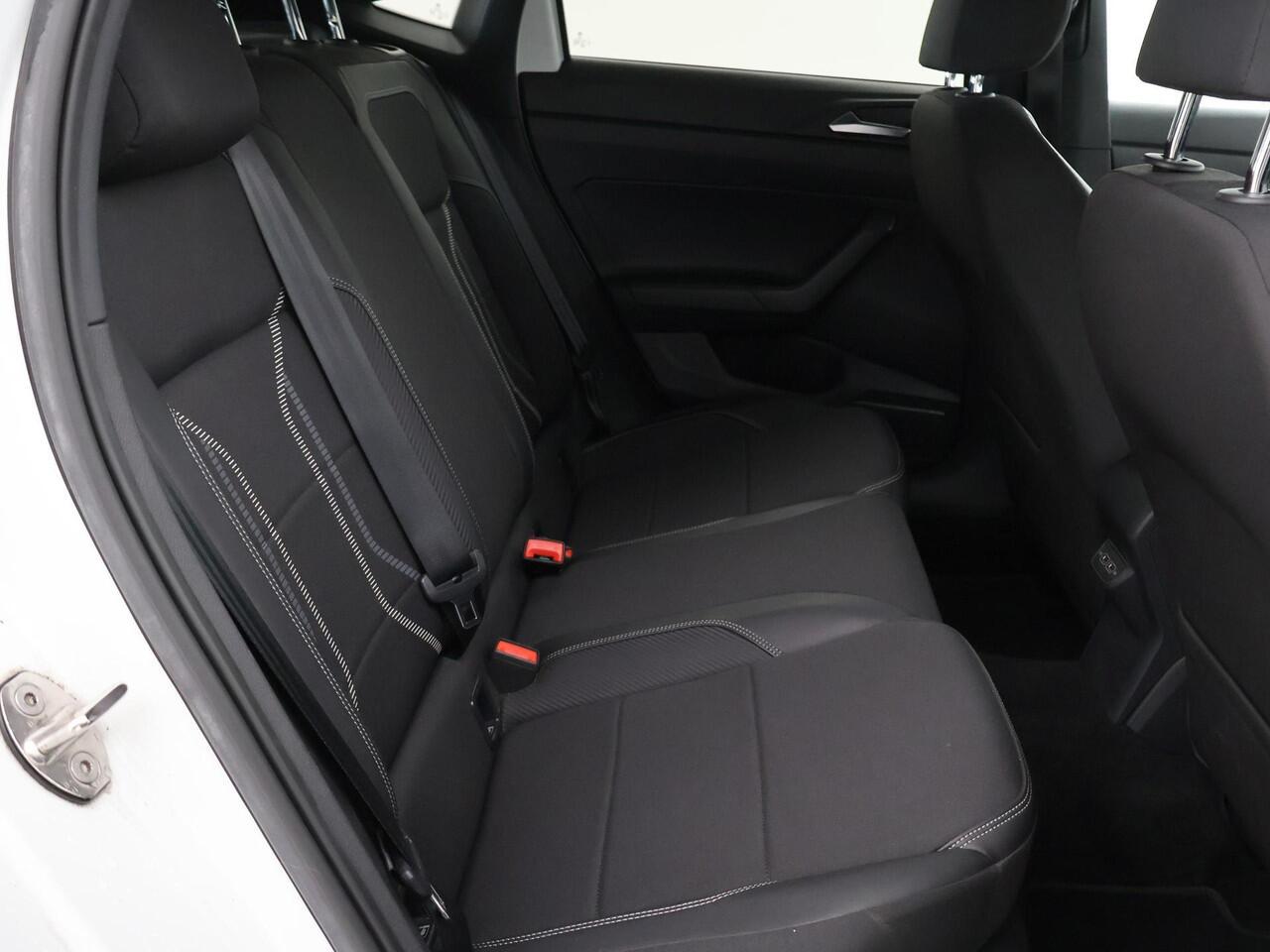 Volkswagen POLO 1.0 TSI 95 PK R-LINE HIGHLINE + ADAPTIVE CRUISE | BEATS AUDIO | APPLE CARPLAY | CLIMATE CONTROL