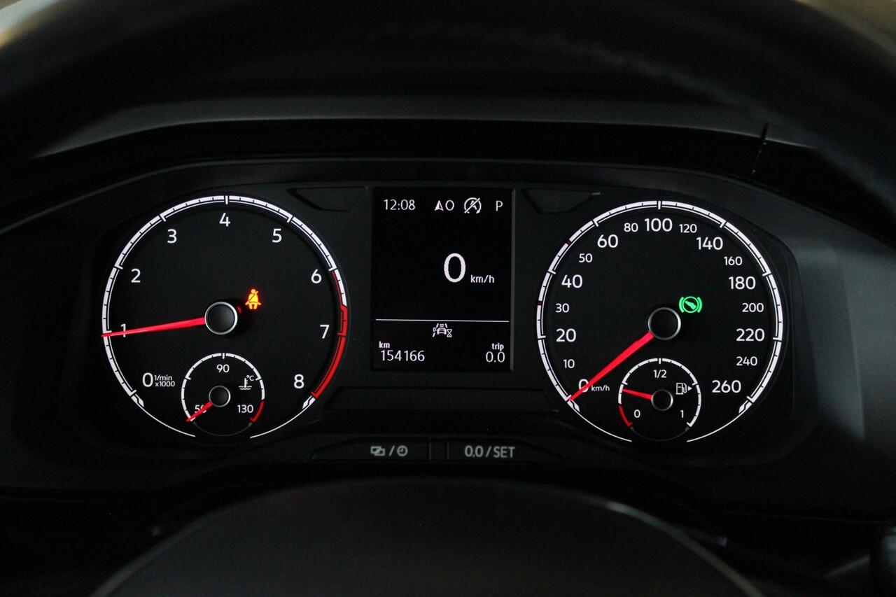 Volkswagen POLO 1.0 TSI Comfortline Business 1e eigenaar | Full LED | Automaat | Clima | Carplay | Navi | Privacy glass | Adapt. Cruise | PDC V+A