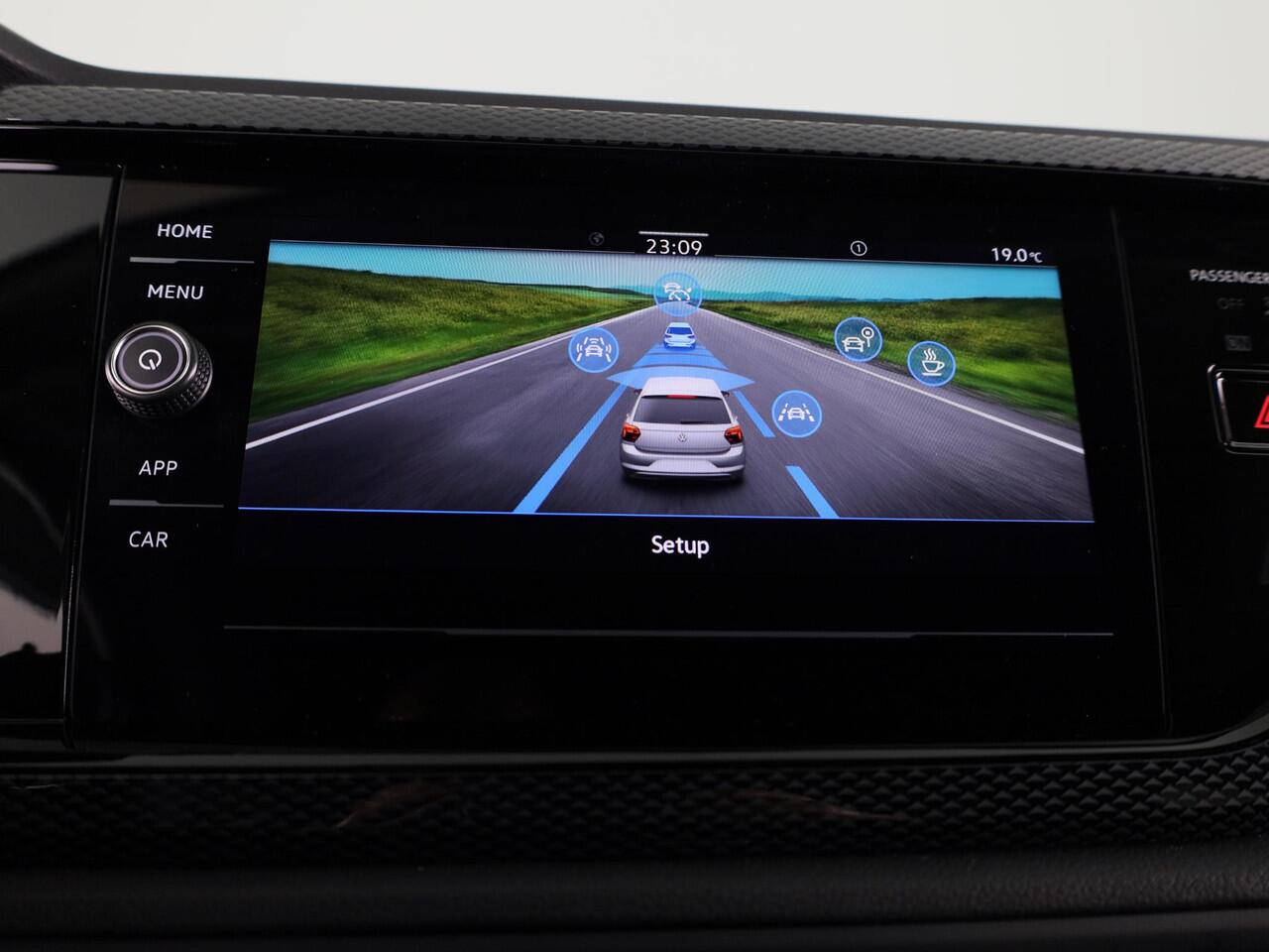 Volkswagen POLO GP Life Edition 1.0 70 kW / 95 pk TSI Hatchback 5 ver