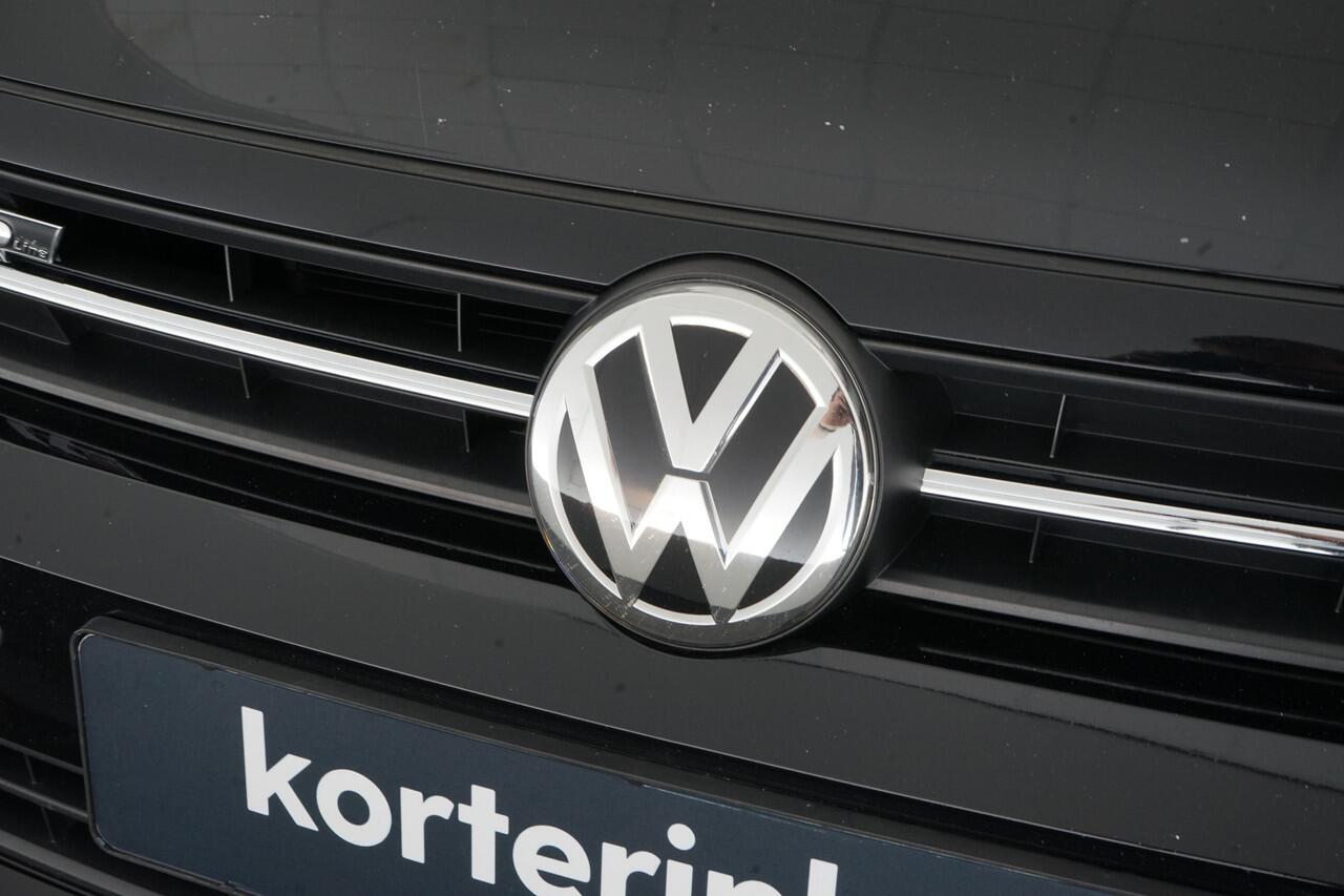 Volkswagen POLO 1.0 TSI Highline Business R-line