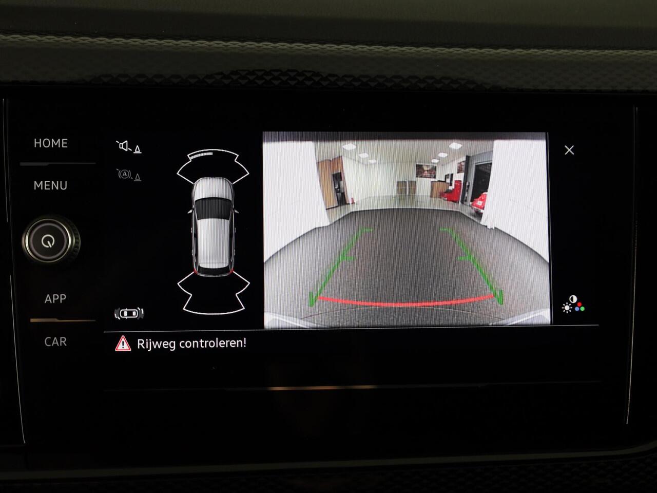 Volkswagen POLO GP Life Edition 1.0 70 kW / 95 pk TSI Hatchback 5 ver