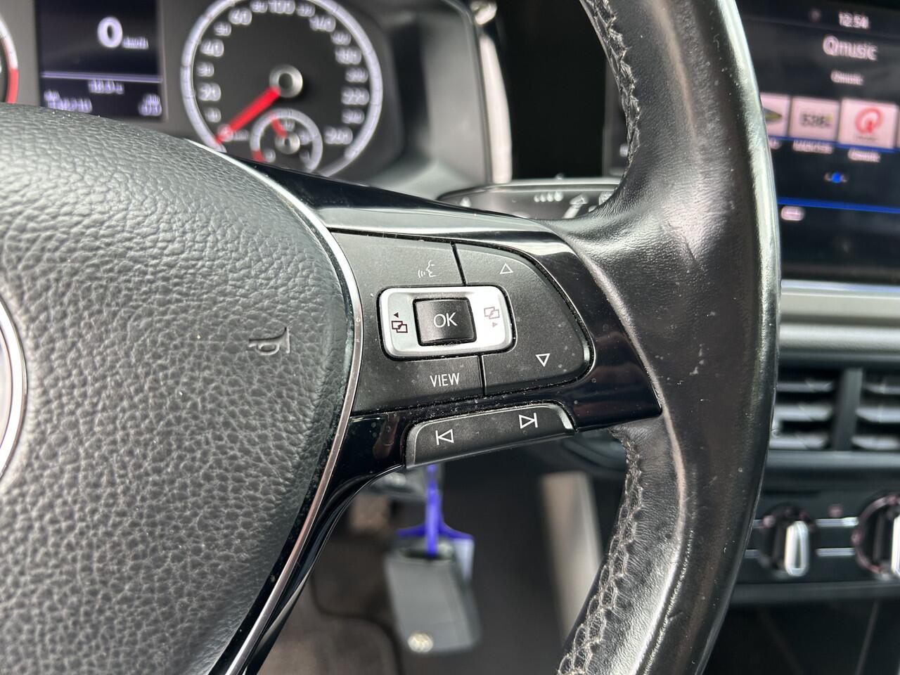 Volkswagen POLO 1.6 TDI Comfortline 50% deal 7.225,- ACTIE Airco / Cruise / Carplay / Telefoon