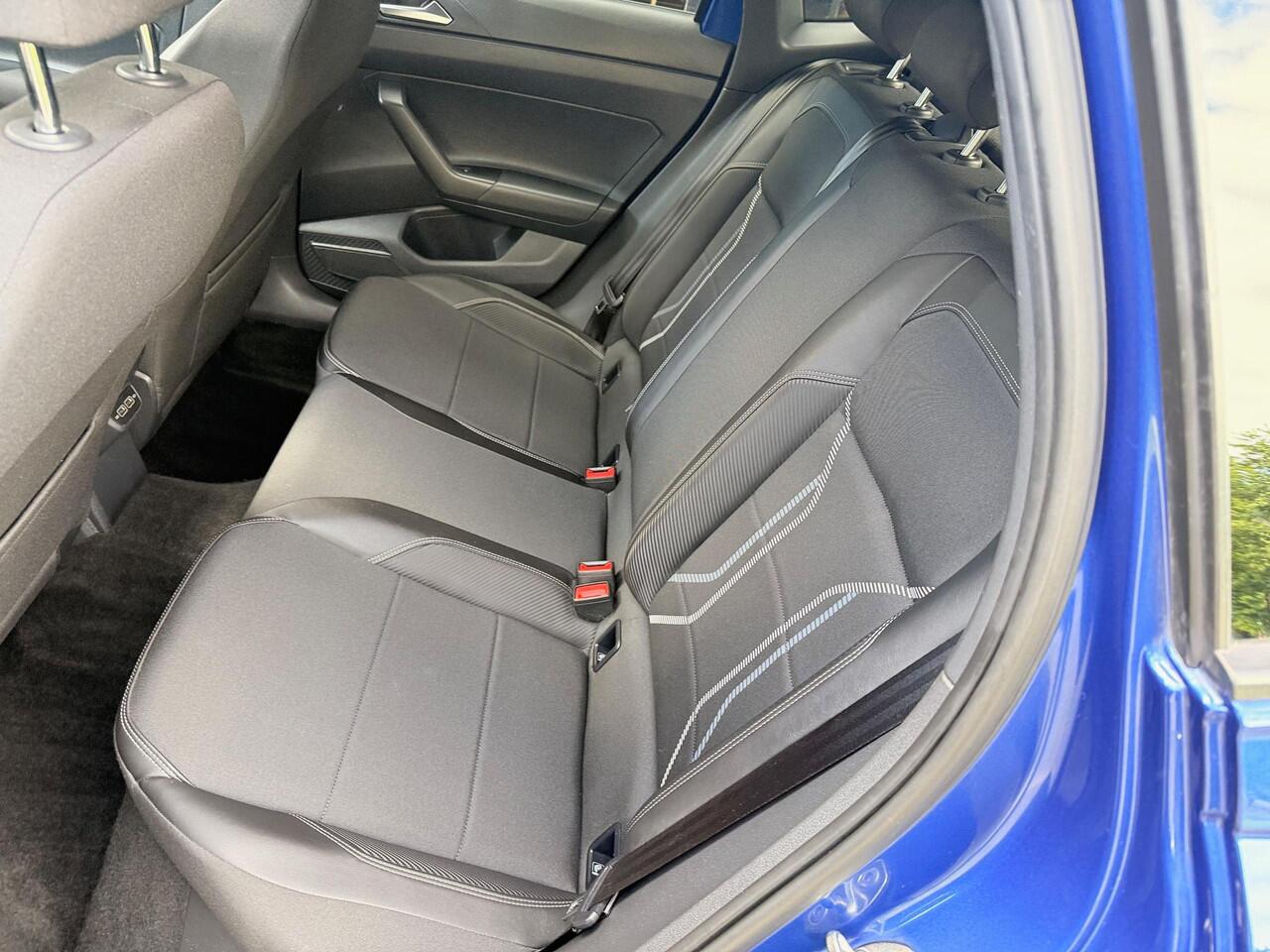 Volkswagen POLO 1.0 TSI Highline