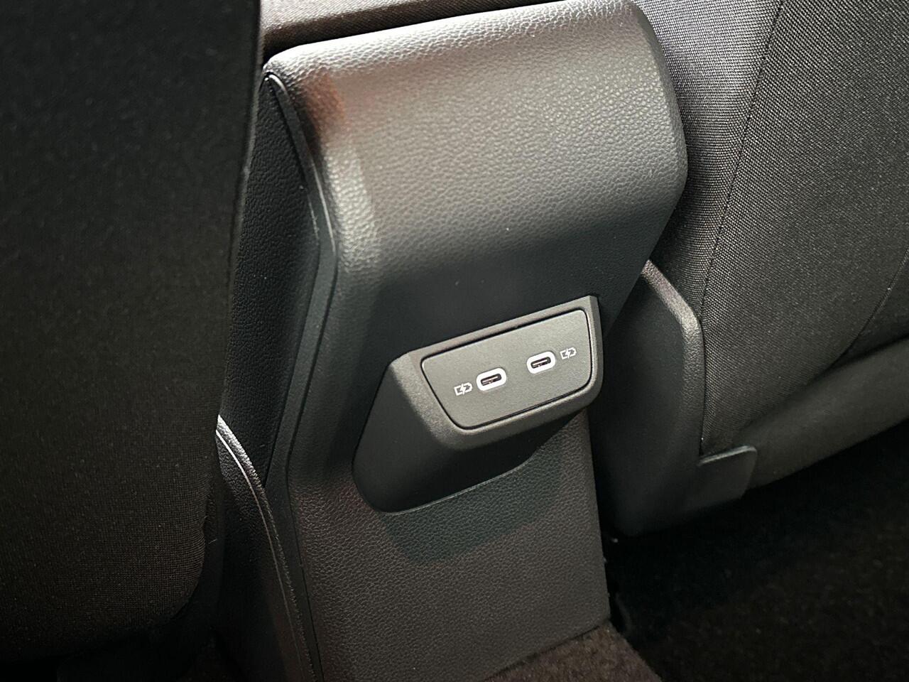 Volkswagen POLO Life Edition 1.0 TSI 70 kW / 95 PK Hatchback 5 ver